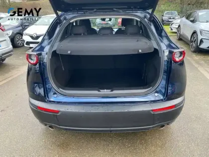 Photo 5 Mazda Cx-30 Gén. I Ph1 Style 5