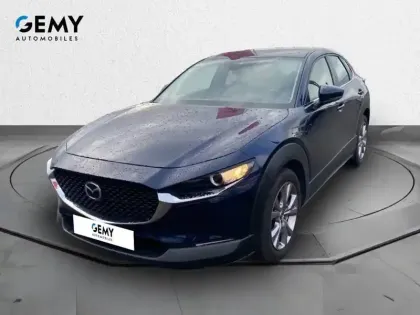 Photo Mazda Cx-30 Style