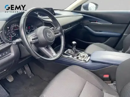 Photo 7 Mazda Cx-30 Gén. I Ph1 Style 5