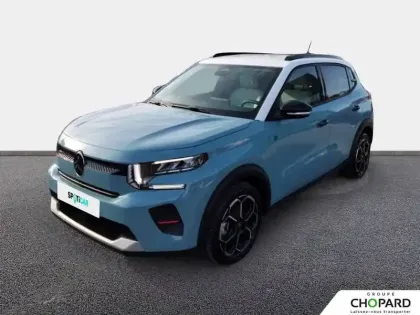 Photo Citroën C3 Max