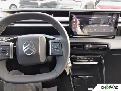 Photo 25 Citroën C3 e- 113 ch