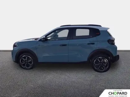 Photo 33 Citroën C3 e- 113 ch