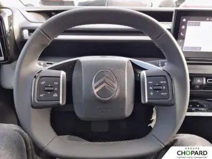 Photo 39 Citroën C3 e- 113 ch