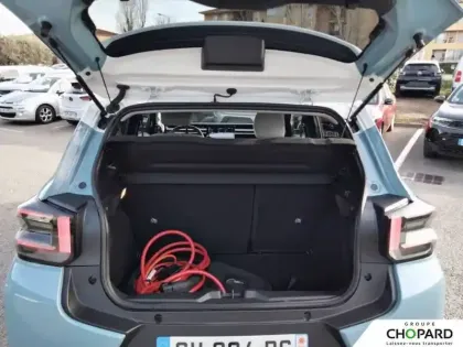 Photo 7 Citroën C3 e- 113 ch