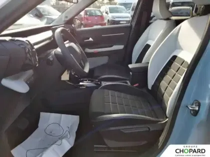 Photo 10 Citroën C3 e- 113 ch