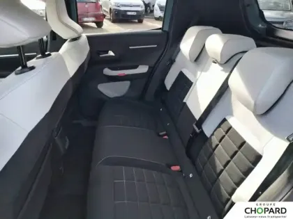 Photo 41 Citroën C3 e- 113 ch