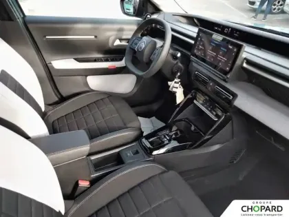 Photo 12 Citroën C3 e- 113 ch