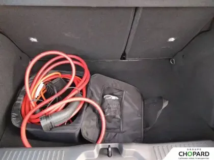 Photo 47 Citroën C3 e- 113 ch