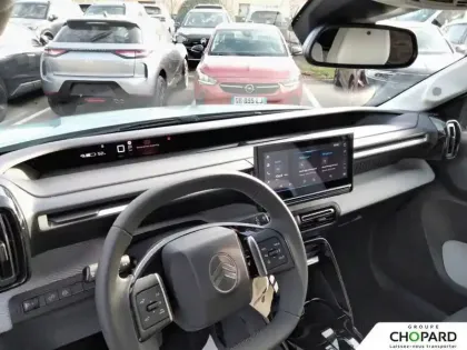 Photo 11 Citroën C3 e- 113 ch