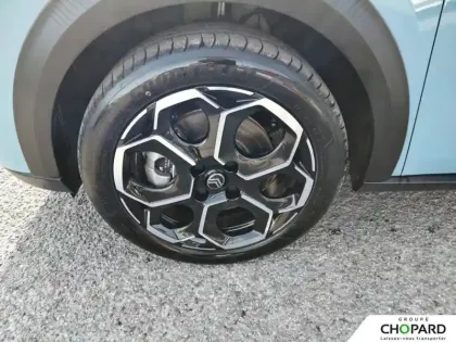 Photo 20 Citroën C3 e- 113 ch