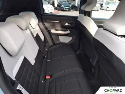 Photo 43 Citroën C3 e- 113 ch