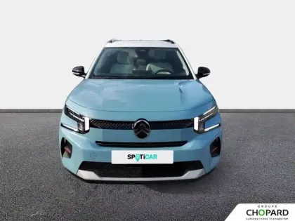 Photo 27 Citroën C3 e- 113 ch