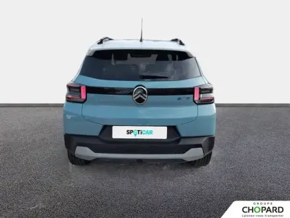 Photo 5 Citroën C3 e- 113 ch