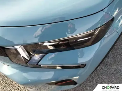 Photo 45 Citroën C3 e- 113 ch