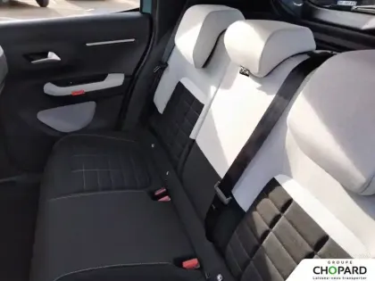 Photo 42 Citroën C3 e- 113 ch