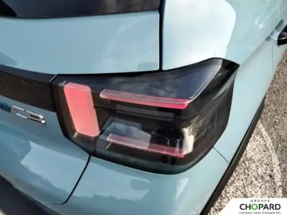 Photo 46 Citroën C3 e- 113 ch