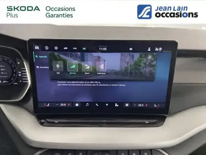 Photo 18 Skoda Octavia  Combi 1.5 TSI Hybrid 116 ch ACT DSG7