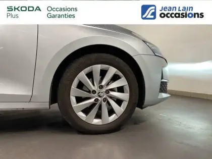 Photo 11 Skoda Octavia  Combi 1.5 TSI Hybrid 116 ch ACT DSG7