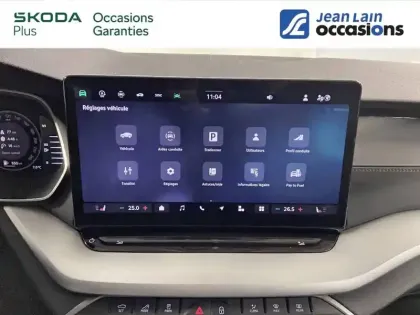 Photo 16 Skoda Octavia  Combi 1.5 TSI Hybrid 116 ch ACT DSG7