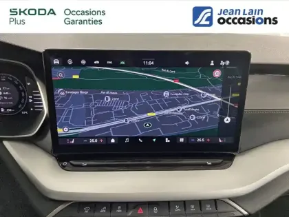 Photo 14 Skoda Octavia  Combi 1.5 TSI Hybrid 116 ch ACT DSG7