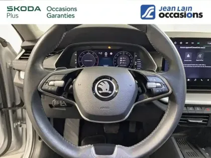 Photo 19 Skoda Octavia  Combi 1.5 TSI Hybrid 116 ch ACT DSG7