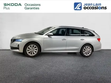 Photo 6 Skoda Octavia  Combi 1.5 TSI Hybrid 116 ch ACT DSG7