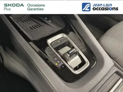 Photo 15 Skoda Octavia  Combi 1.5 TSI Hybrid 116 ch ACT DSG7