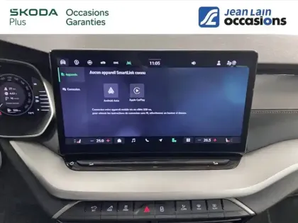 Photo 17 Skoda Octavia  Combi 1.5 TSI Hybrid 116 ch ACT DSG7