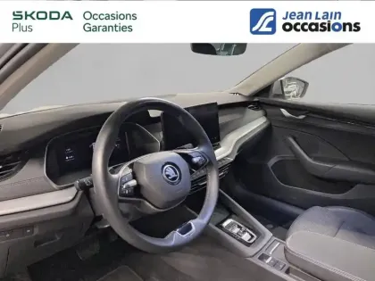 Photo 12 Skoda Octavia  Combi 1.5 TSI Hybrid 116 ch ACT DSG7