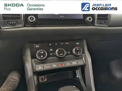 Photo 36 Skoda Kodiaq  2.0 TDI Evo 150 SCR DSG7 5pl