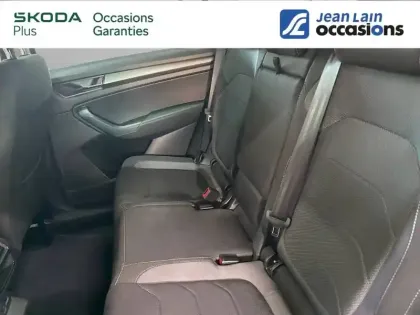 Photo 5 Skoda Kodiaq  2.0 TDI Evo 150 SCR DSG7 5pl
