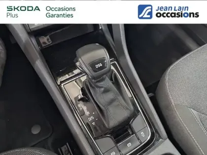 Photo 15 Skoda Kodiaq  2.0 TDI Evo 150 SCR DSG7 5pl