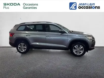Photo 23 Skoda Kodiaq  2.0 TDI Evo 150 SCR DSG7 5pl