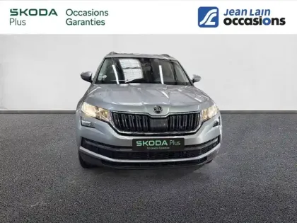 Photo 8 Skoda Kodiaq  2.0 TDI Evo 150 SCR DSG7 5pl