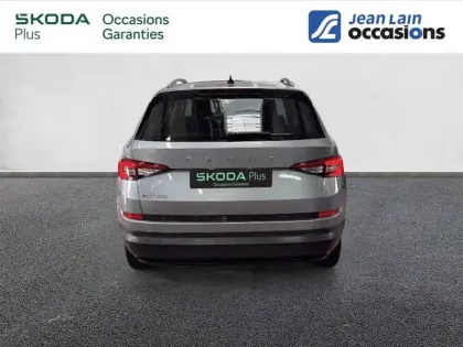 Photo 27 Skoda Kodiaq  2.0 TDI Evo 150 SCR DSG7 5pl