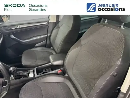 Photo 44 Skoda Kodiaq  2.0 TDI Evo 150 SCR DSG7 5pl