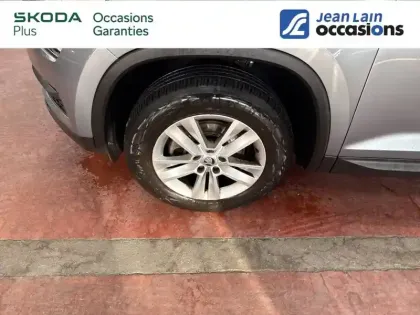 Photo 11 Skoda Kodiaq  2.0 TDI Evo 150 SCR DSG7 5pl
