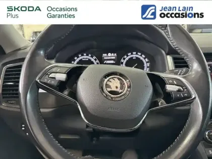 Photo 39 Skoda Kodiaq  2.0 TDI Evo 150 SCR DSG7 5pl