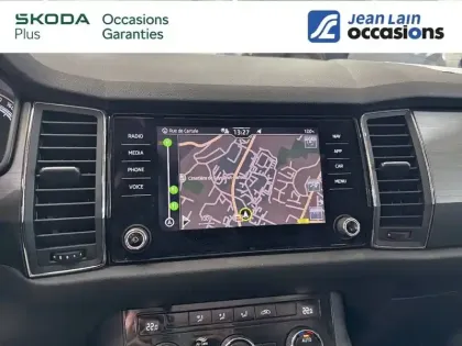 Photo 34 Skoda Kodiaq  2.0 TDI Evo 150 SCR DSG7 5pl