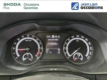 Photo 58 Skoda Kodiaq  2.0 TDI Evo 150 SCR DSG7 5pl