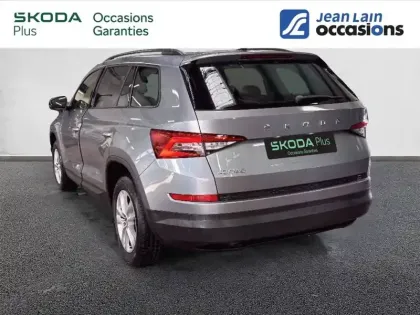 Photo 10 Skoda Kodiaq  2.0 TDI Evo 150 SCR DSG7 5pl