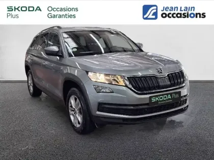 Photo 9 Skoda Kodiaq  2.0 TDI Evo 150 SCR DSG7 5pl