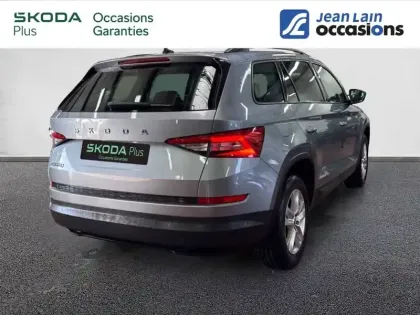 Photo 41 Skoda Kodiaq  2.0 TDI Evo 150 SCR DSG7 5pl