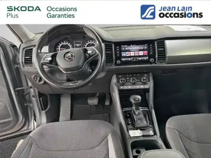 Photo 22 Skoda Kodiaq  2.0 TDI Evo 150 SCR DSG7 5pl