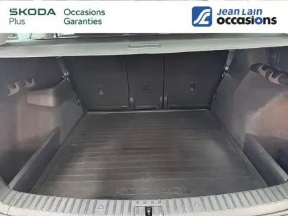 Photo 13 Skoda Kodiaq  2.0 TDI Evo 150 SCR DSG7 5pl