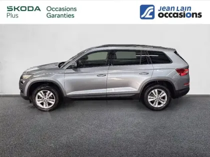 Photo 26 Skoda Kodiaq  2.0 TDI Evo 150 SCR DSG7 5pl