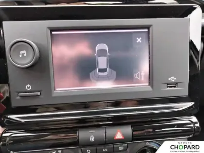 Photo 14 Citroën C3  PureTech 83 S&S BVM5