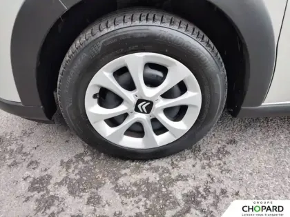 Photo 20 Citroën C3  PureTech 83 S&S BVM5