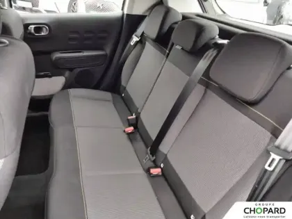 Photo 18 Citroën C3  PureTech 83 S&S BVM5