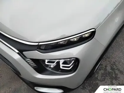 Photo 21 Citroën C3  PureTech 83 S&S BVM5